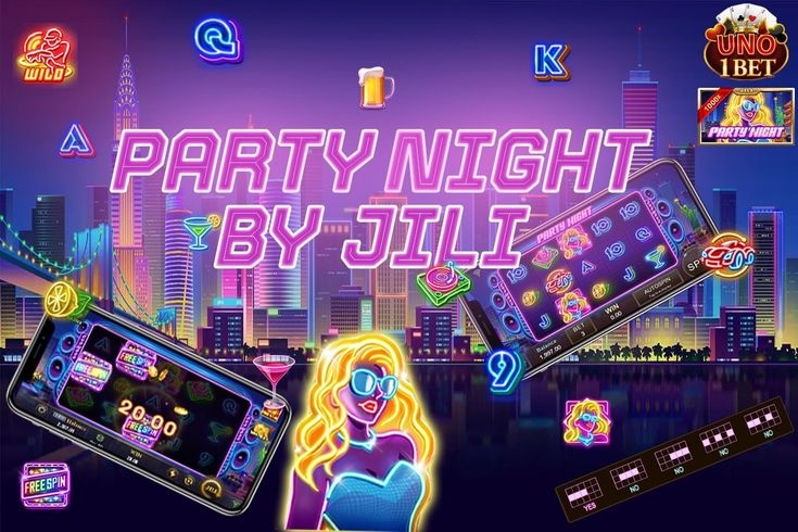 slot Party Night, dicas para ganhar, truques de jogo, estratégias de apostas, cassino online.