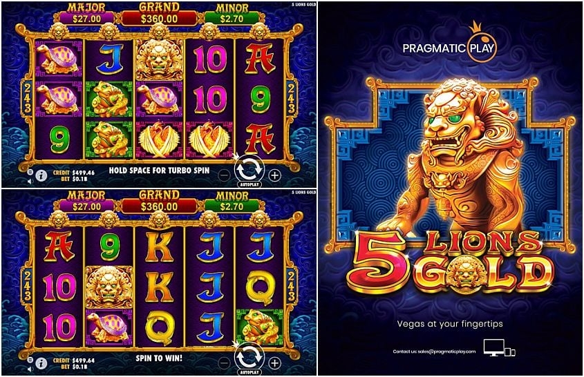 Slot 5 Lions Megaways, dicas para ganhar, estratégias de apostas, cassino online, RTP.