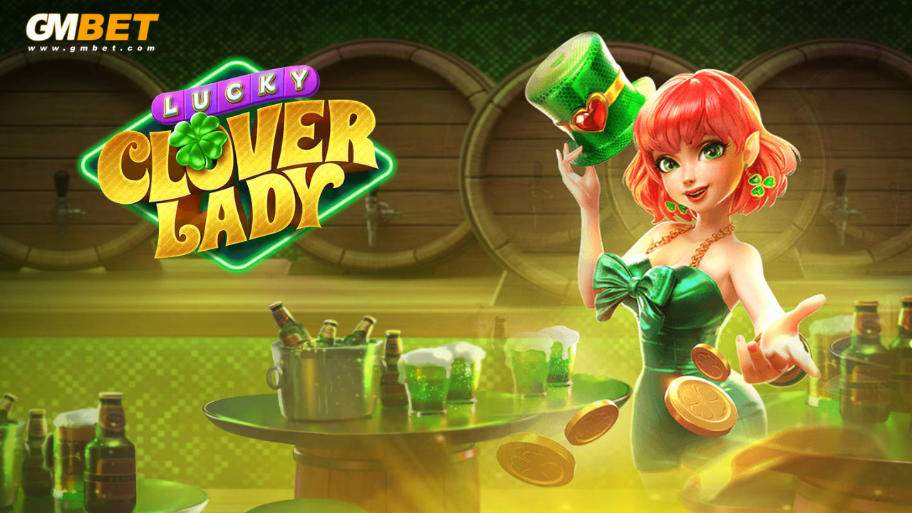 Lucky Clover Lady, apostas lucrativas, jogos de azar, estratégias, técnicas.