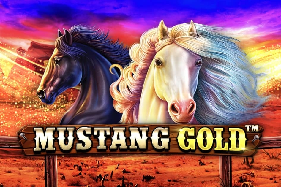 Mustang Gold Slot, estratégias, ganhos, apostas, cassino online.