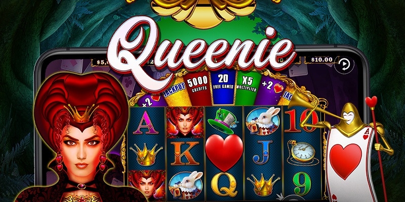 Queenie Slot, apostas inteligentes, dicas de jogo, estratégias de apostas, cassino online