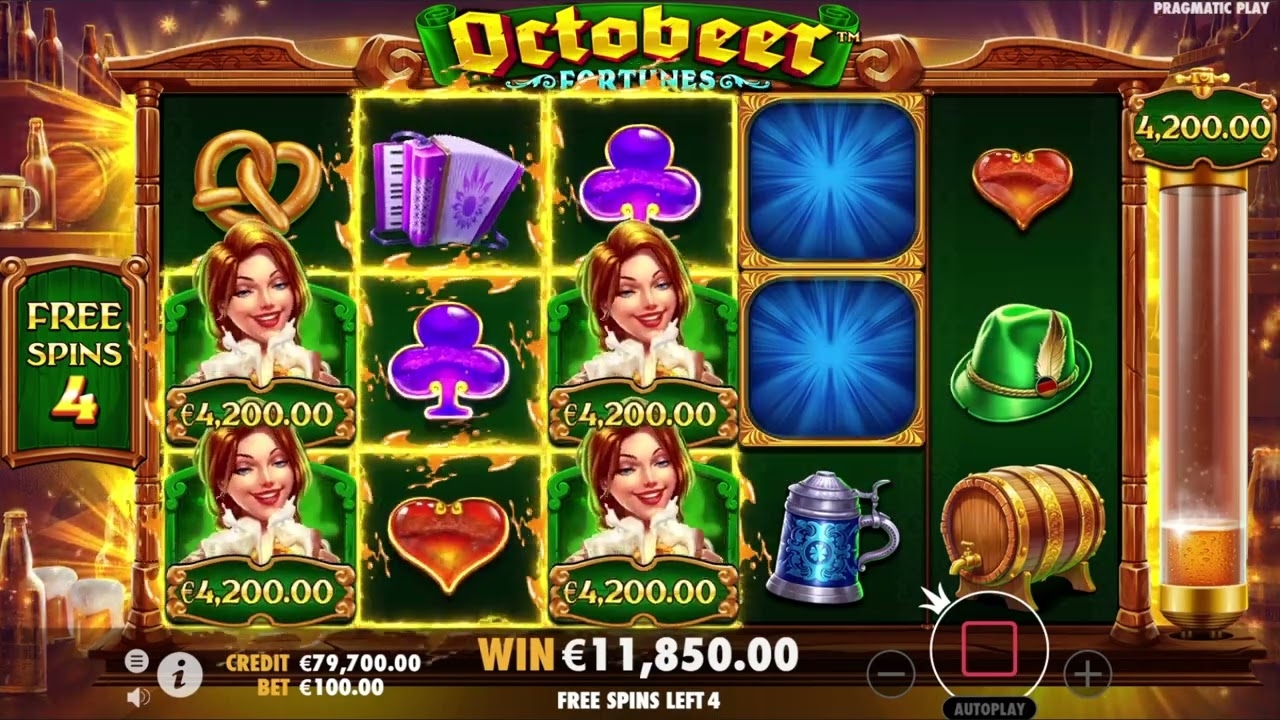 slot Octobeer Fortunes, apostas, cassino online, estratégias, ganhos, diversão, funcionalidades, promoções, responsabilidade, entretenimento.